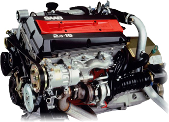 C2994 Engine